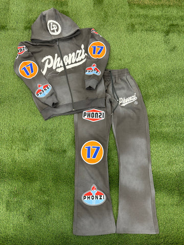 P’honzi League
