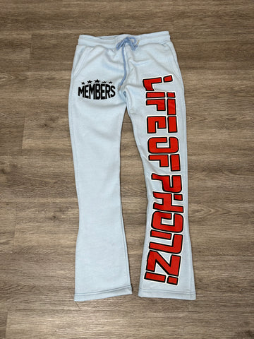 Members Only Joggers