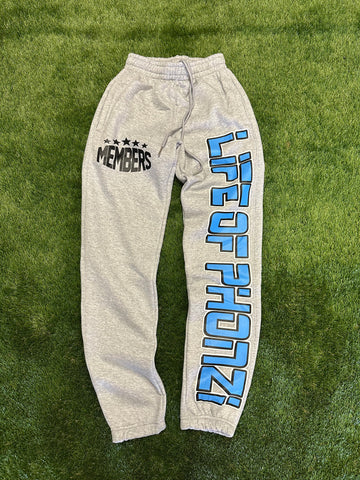 Members Only Joggers