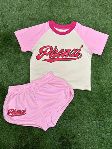 P’honzi short sets