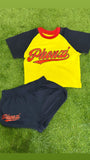 P’honzi Short sets