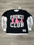 P’honzi club