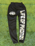 Members Only Joggers
