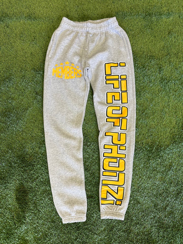 Members Only Joggers