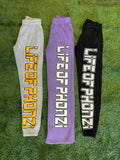 Members Only Joggers