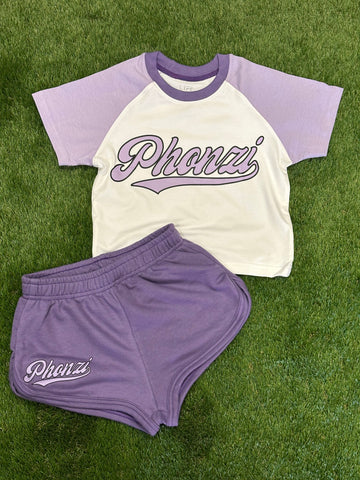 P’honzi short sets