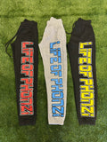 Members Only Joggers