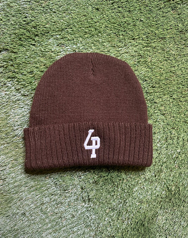 LP Beanie