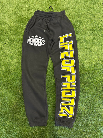 Members Only Joggers