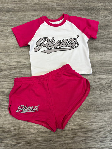 P’honzi Short sets